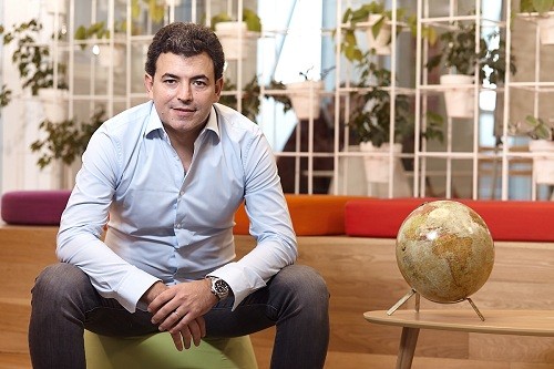 Nuevo CEO de OLX en Asia, África y América Latina