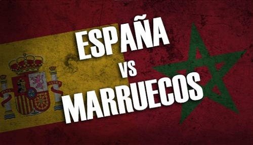 Mundial Rusia 2018: España vs Marruecos [EN VIVO]