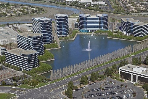 Oracle lanza un Mapa de Inteligencia de Internet que ofrece una vista única de la red global de Internet