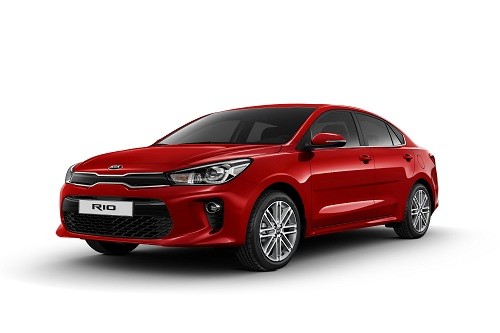 Kia Motors se posiciona por cuarto año consecutivo como la mejor marca en el estudio de calidad inicial de J.D. POWER