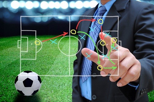 ¿Cómo la analítica aporta al fútbol?
