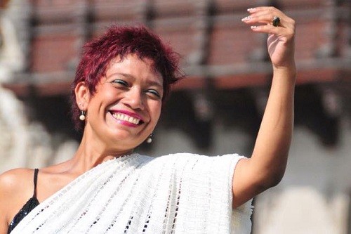 Victoria Villalobos y elenco de percusión de Miraflores realizarán concierto gratuito