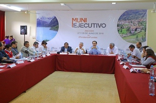 Minsa y región Áncash inician acciones para construcción del nuevo Hospital La Caleta de Chimbote