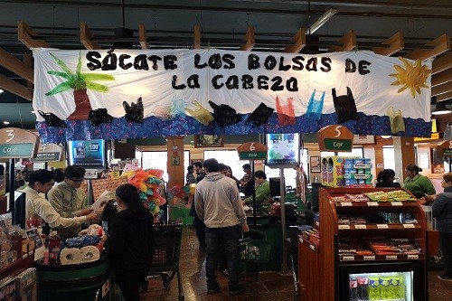 Plaza Vea y Vivivanda privilegian a clientes con sentido ecológico