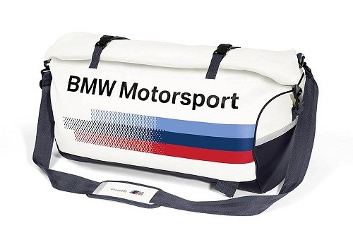 BMW Perú presenta promoción BMW Bags & Luggage por Fiestas Patrias