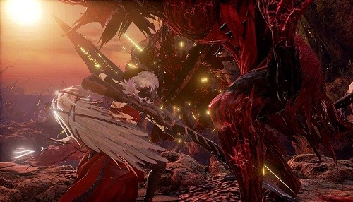 BANDAI NAMCO Entertainment mueve el lanzamiento de CODE VEIN a 2019