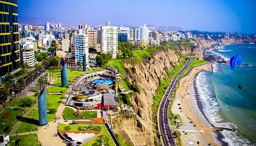 Costo de Vida: Lima entre las ciudades más económicas de Sudamérica