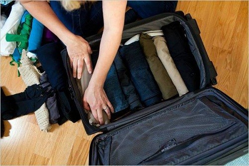 ¿Cómo hacer la maleta ideal si planeas viajar por Fiestas Patrias?
