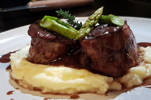 Pachamama'S Food la nueva tendencia culinaria del JW Marriott El Convento Cusco