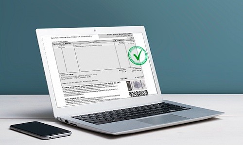 Facturación electrónica: masificación se incrementará en el segundo semestre del año