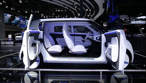 Great Wall Motors lanza ORA, su nueva marca de autos eléctricos Great Wall Motors lanza ORA, su nueva marca de autos eléctricos