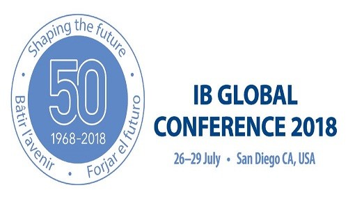 El Bachillerato Internacional convoca a su Conferencia global para discutir buenas prácticas de enseñanza