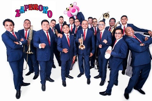 Feria Gastronómica Invita Perú presentará a grandes estrella de la música