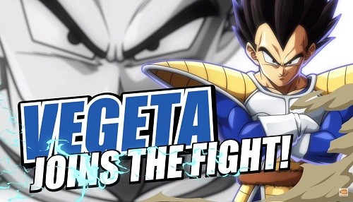 Las versiones originales de Goku y Vegeta se suman a la batalla en DRAGON BALL FighterZ