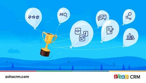 7 estrategias en redes sociales para ganar nuevos clientes