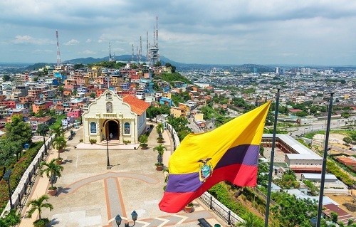 Ecuador: 4 consejos para visitar el 'país de la mitad del mundo'