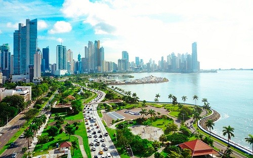 Panamá: Paraíso de las compras