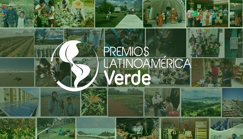 'Por una Latinoamérica verde', un documental de DIRECTV que muestra historias inspiradoras de proyectos sustentables