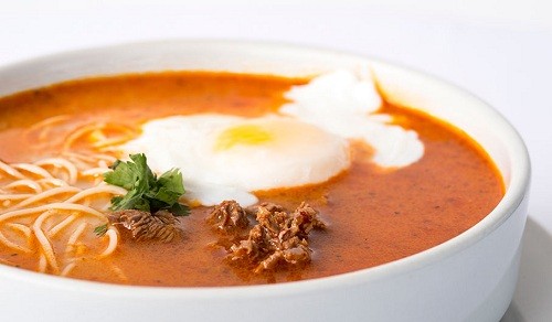 Aprenda a preparar sopas peruanas, la mejor opción para combatir el frío