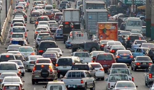 Tráfico en Lima: 4 consejos para conducir en hora punta