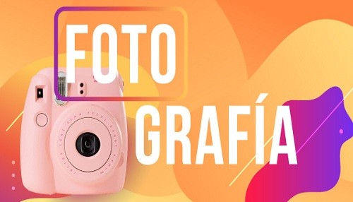 6 razones para volverte un amante de la fotografía