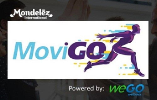 Mondel?z International lanza APP para promover el bienestar de sus empleados