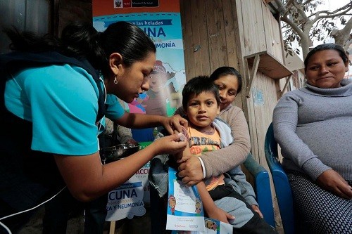 Expertos instan a las autoridades a tomar medidas para prevenir la influenza