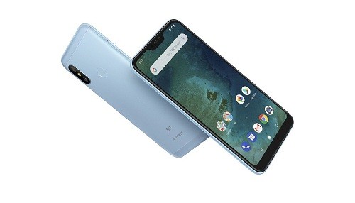 Xiaomi Mi A2 y el Mi A2 Lite: Dos grandes smartphones llegan al Perú