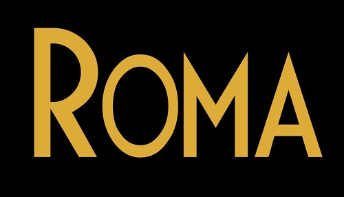 Mira el avance de ROMA