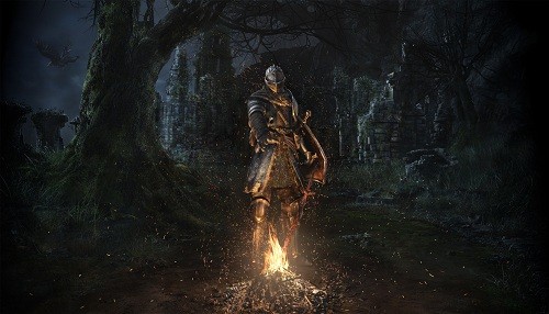 DARK SOULS: Remastered llega a Nintendo Switch el 19 de octubre