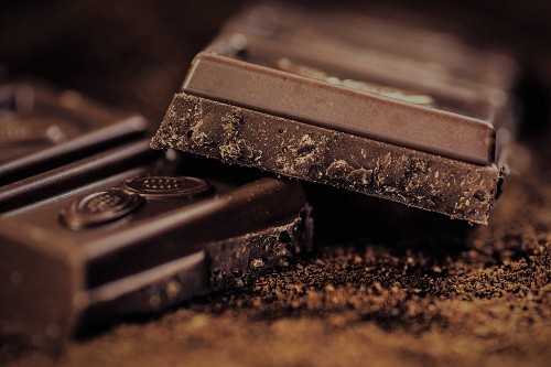 4 importantes beneficios del chocolate para la salud
