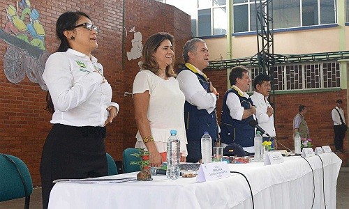 Colombia: Presidente Duque anunció que votará consulta anticorrupción la próxima semana