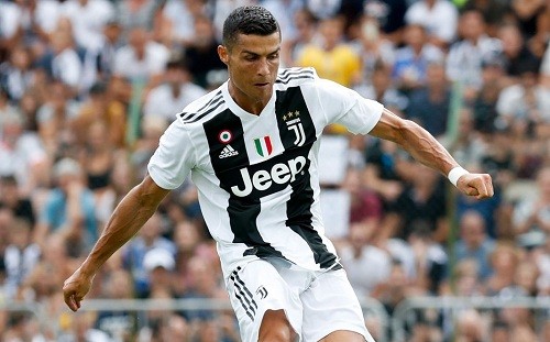 Estreno de Cristiano Ronaldo en la Juventus no fue transmitido por la TV; aquí te decimos donde verlo