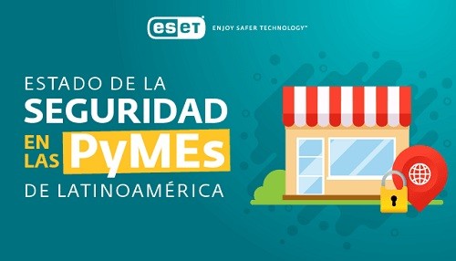 El 25% de las PyMEs de Latinoamérica no cuenta con solución antivirus