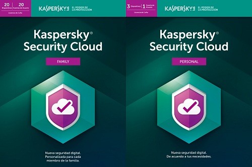 Kaspersky Lab lanza nueva generación de soluciones de seguridad adaptables para el consumidor