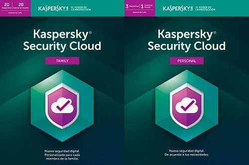 Kaspersky Lab lanza nueva generación de soluciones de seguridad adaptables para el consumidor