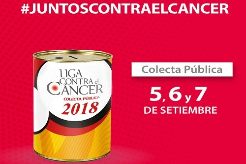 Liga Contra el Cáncer: Claro se suma a la colecta pública nacional