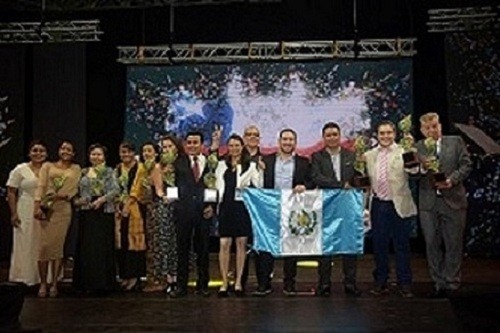 Premios Latinoamérica Verde presentó los proyectos ganadores que están transformando al mundo