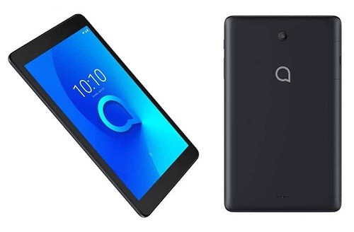 TCL Communication presenta la tableta Alcatel 3T 8 con sistema operativo android oreo (Edición Go) en IFA 2018