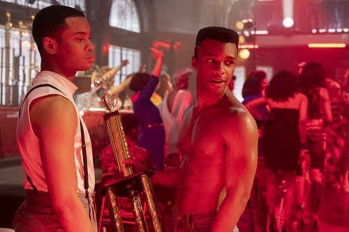 FOX Premium emitirá la transgresora serie POSE en lenguaje inclusivo en español y portugués y con un maratón exclusivo