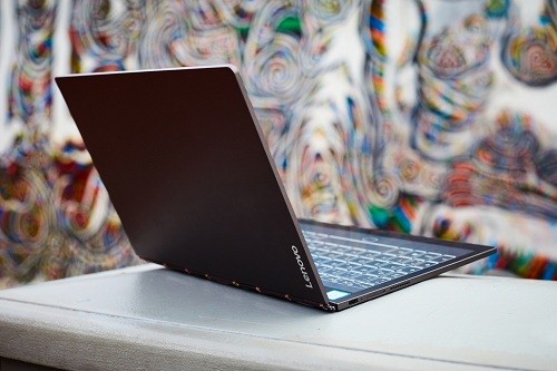 Trabaje duro y juegue más con la nueva Lenovo ThinkPad X1 Extreme