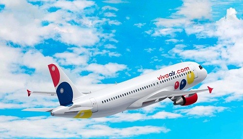 Viva Air lanza su nueva ruta de Lima a Medellín desde 99 USD por tramo
