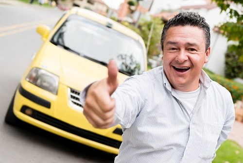 SOAT: Cerca de 120 mil taxistas no cuentan con seguro obligatorio