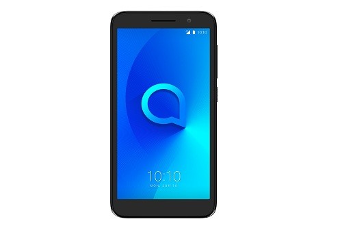 Llega al Perú nueva serie 1 de Alcatel con Android 8.1 Oreo (Go Edition)