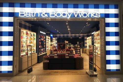 Bath & Body Works abrió nueva tienda en Real Plaza Salaverry