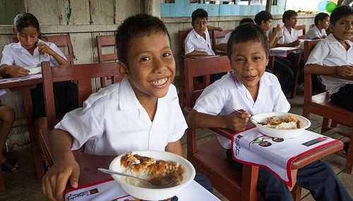 En seis meses el Gobierno promovió el desarrollo integral del país mejorando la calidad de vida de los peruanos