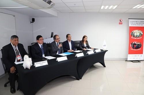 MYPES piden al gobierno cumplir con  destinar s/ 400 millones a compras MYPERÚ