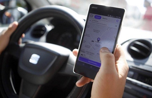 ¿Qué filtros de seguridad debe tener una app de taxi?