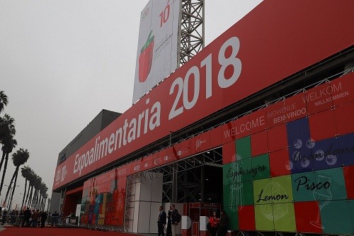 Industria de alimentos generará 4.2 millones de empleos en el bicentenario