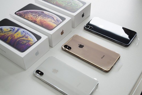 El nuevo iPhone XS Max ya se vende en el Perú a través de Mercado Libre